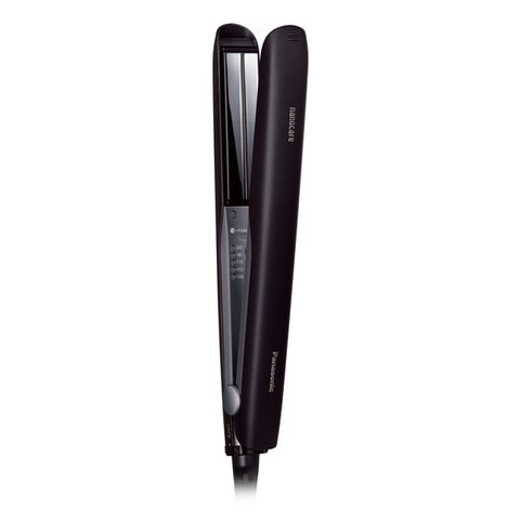 ストレートヘアアイロン ICサーモコントロール中古アイロンショート専用 アイビル CX ストレートアイロン - トリコインダストリーズ