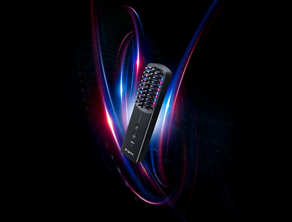 ディズニー「くまのプーさん」の限定デザイン！ブライト「エレキブラシ