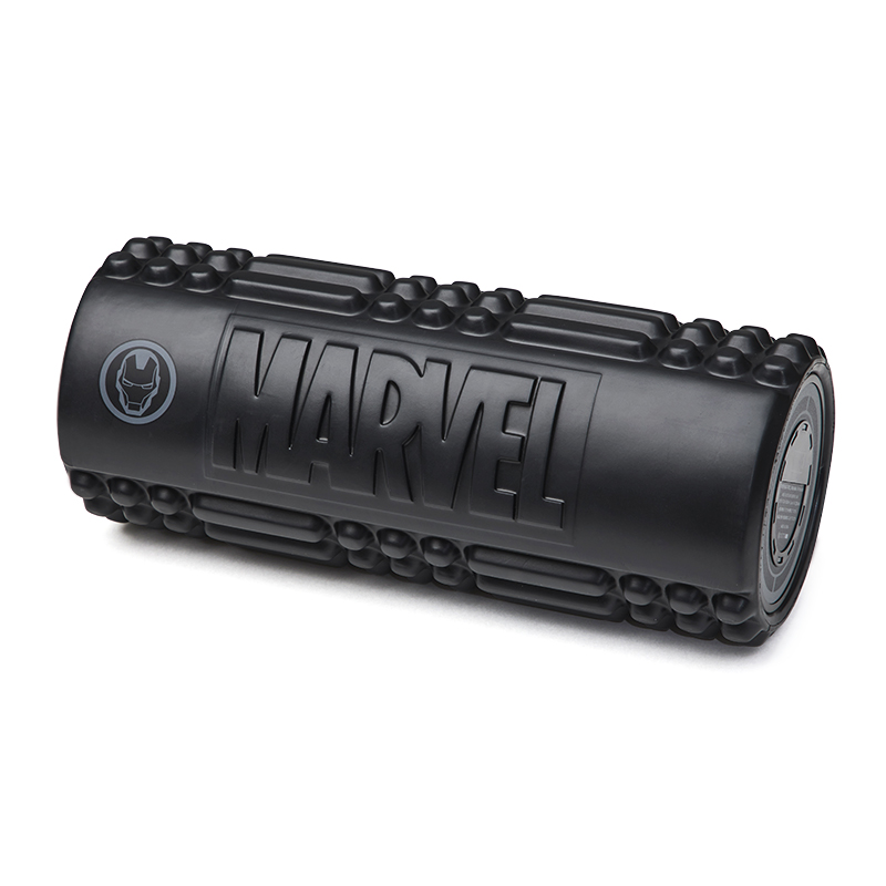 スパイダーマンとアイアンマンモデル！ドクターエア パワービート