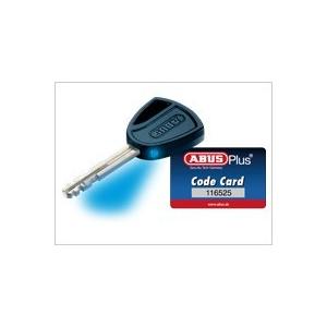 あすつく ABUS GRANIT CITY CHAIN X-PLUS 1060 1100mm 長さ110cm 新