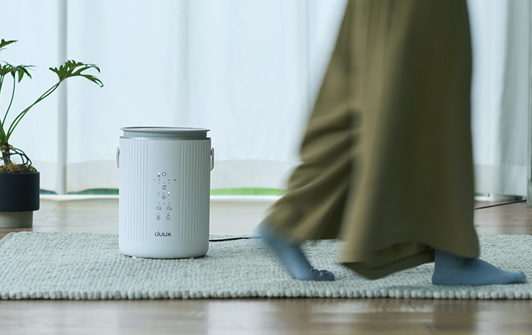 Dawn | PRODUCTS | duux