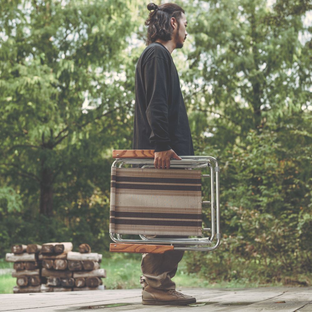 FOLD-AWAY CHAIR REGULAR – DVERG