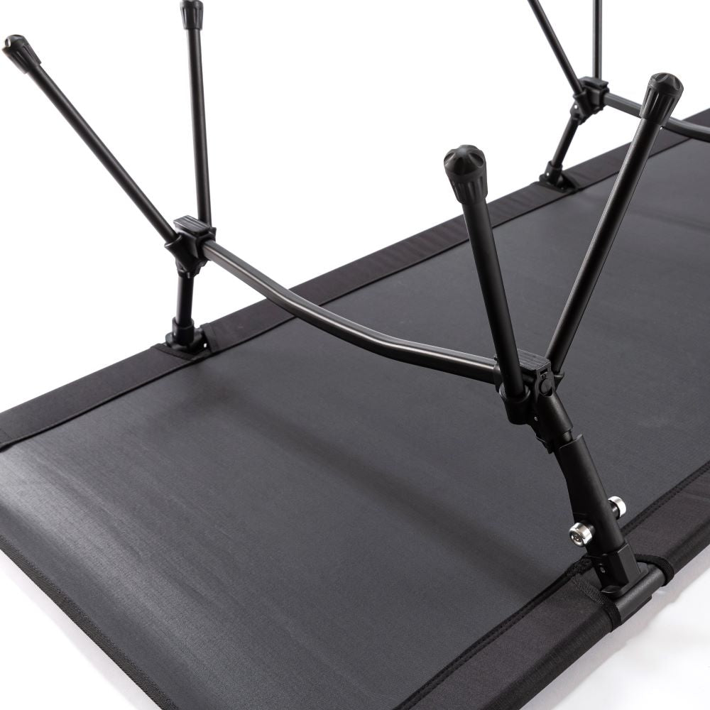 2WAYフォールディングコット – DVERG