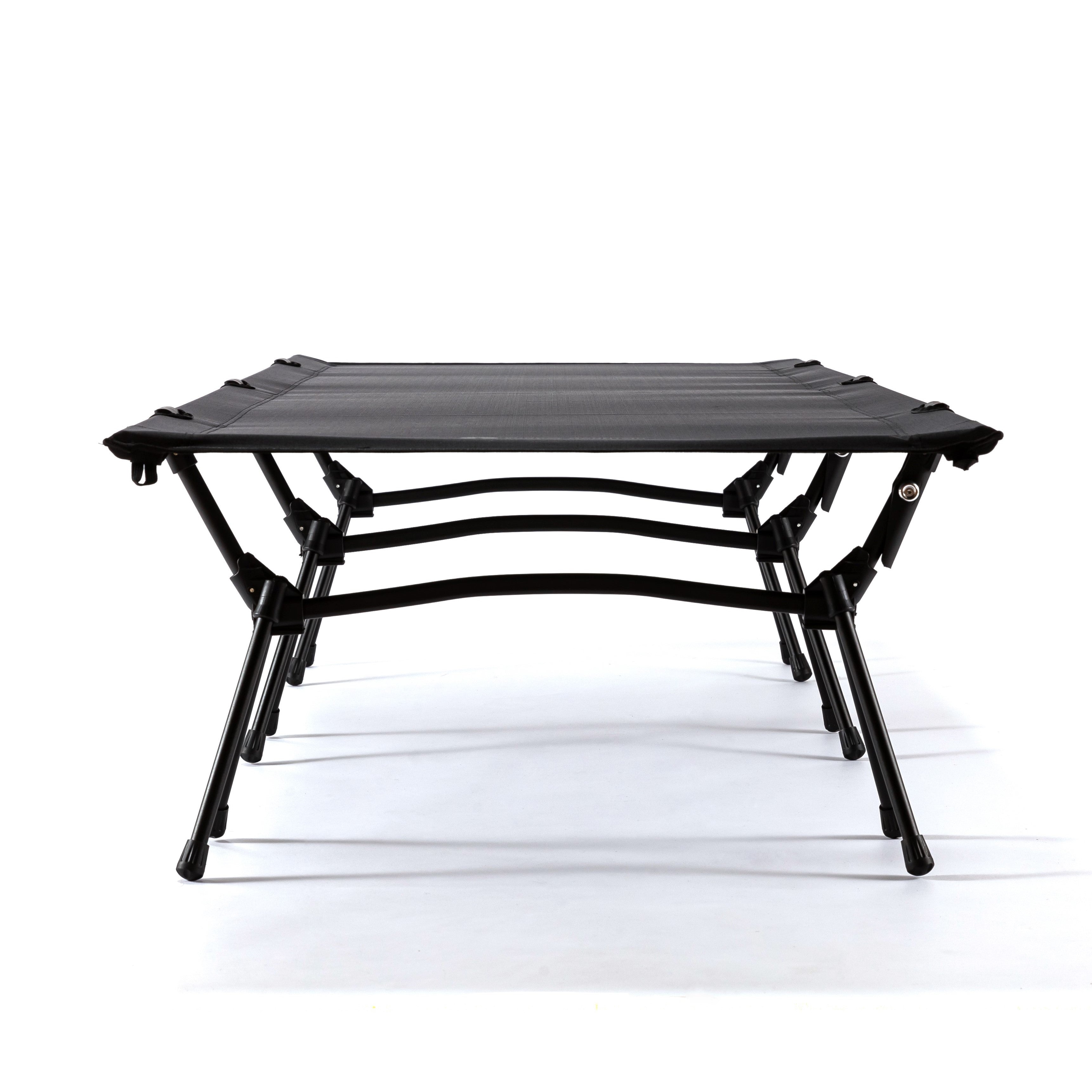 2WAYフォールディングコット – DVERG