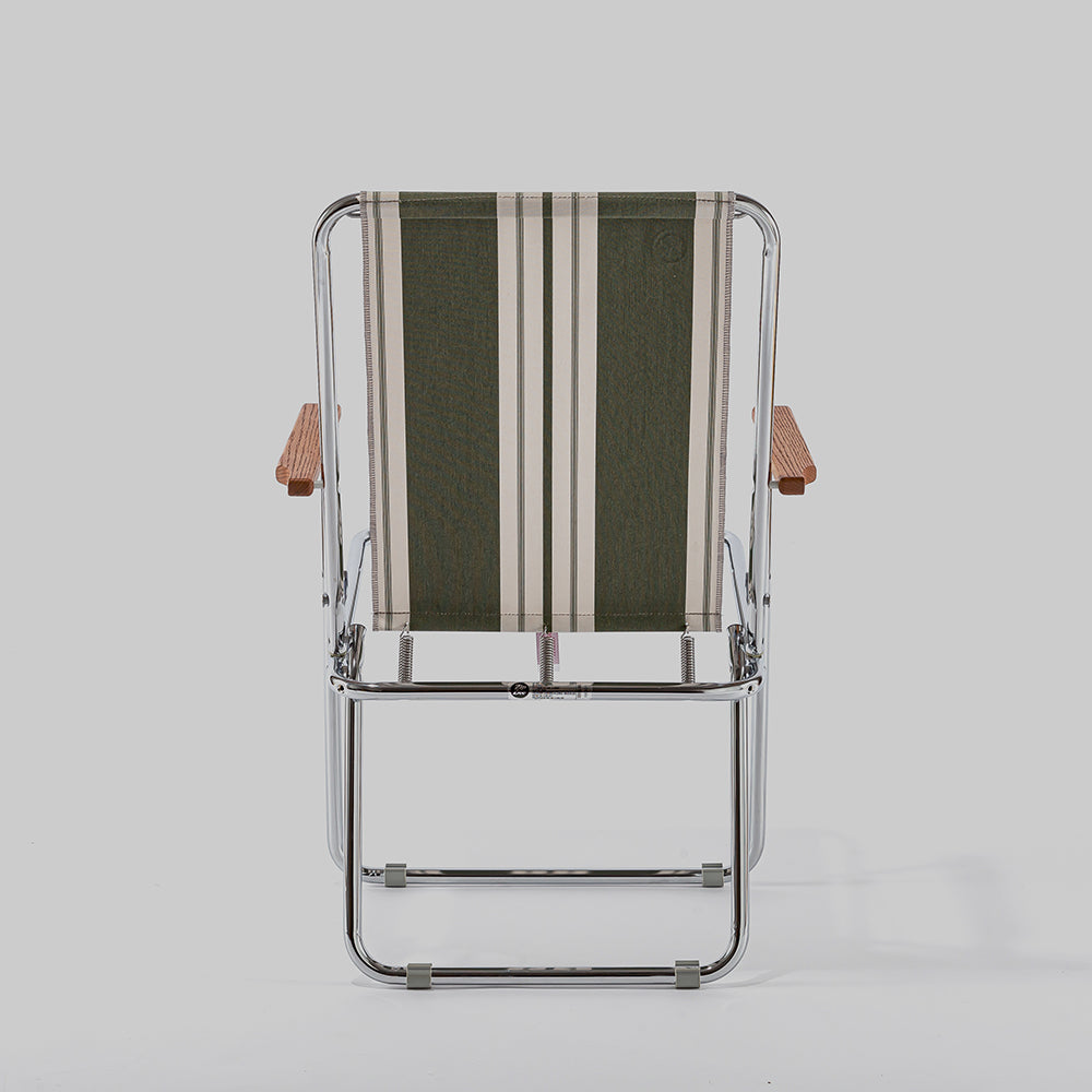 FOLD-AWAY CHAIR REGULAR – DVERG