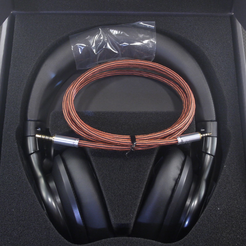 ヘッドホン デタッチャブル化 GND分離化 いろいろ・・beyerdynamic