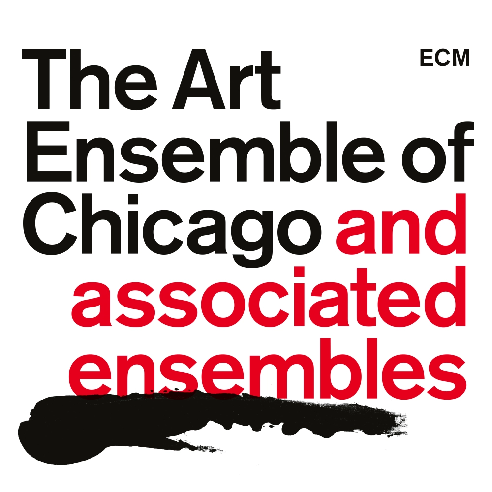 The Art Ensemble of Chicago and Associated Ensembles - ECM Records