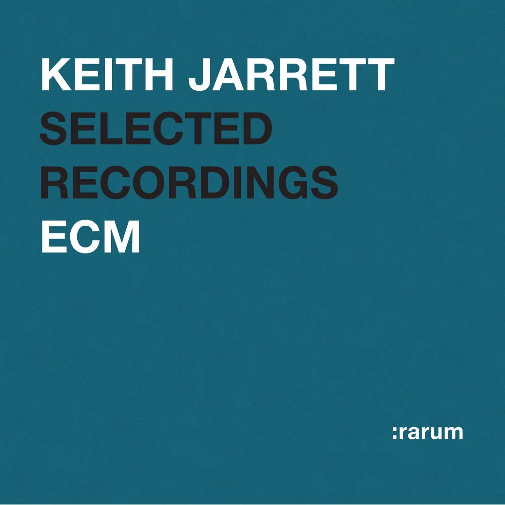 Selected Recordings - ECM Records