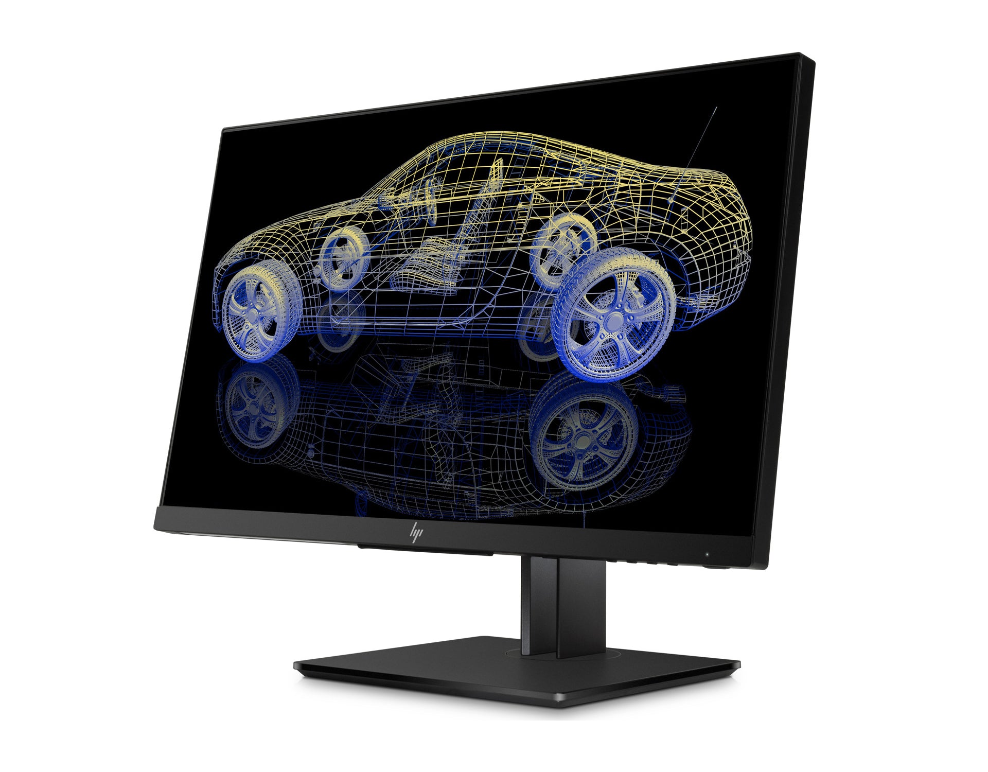 HP Z2 Mini G4 ワークステーションセット（HP Z23n G2 モニター付き）