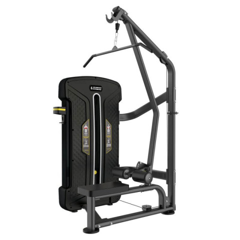 ECH-012Nラットプルダウン| エコレコフィットネスマシン販売