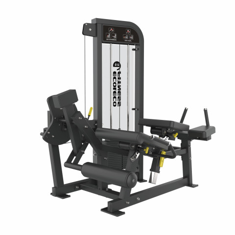 EHB-007シーテッドロウ|エコレコフィットネスマシン販売