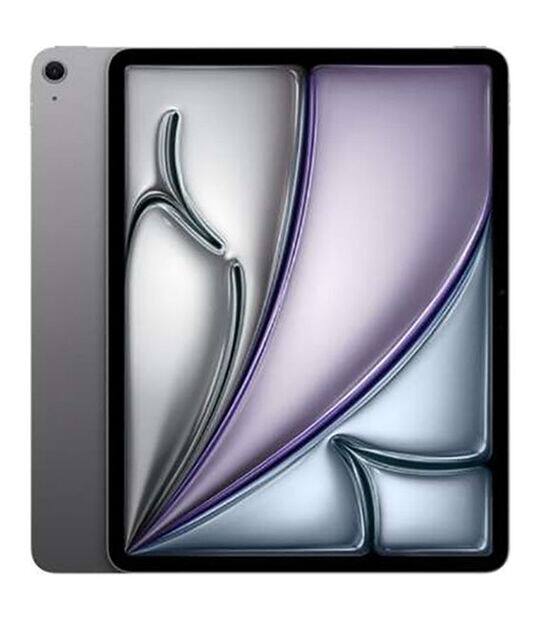 iPad Air 11インチ (M3) Wi-Fi+Cellular 512GB 2025年春モデル docomo