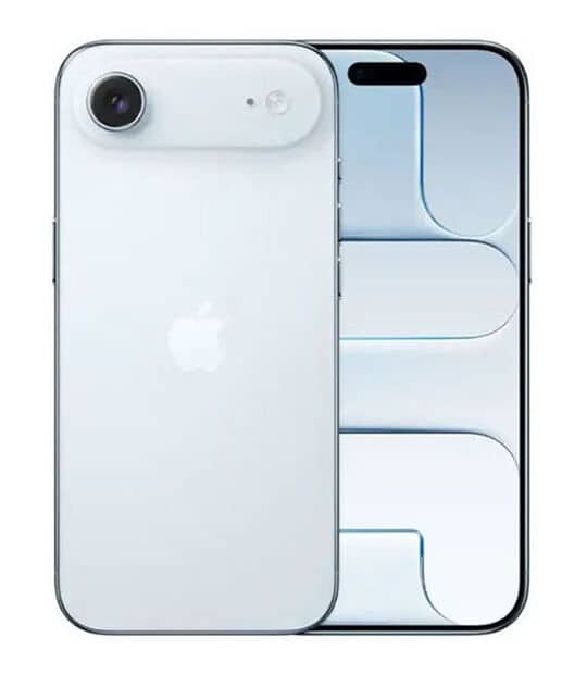 iPhone Air 中古一覧｜SIMフリー・キャリア - 価格.com