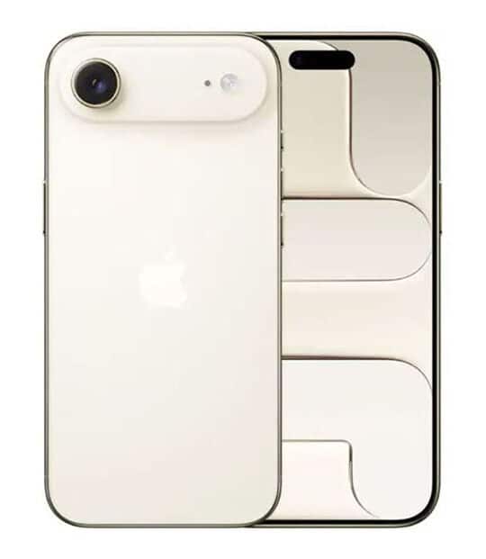 iPhone Air 中古一覧｜SIMフリー・キャリア - 価格.com