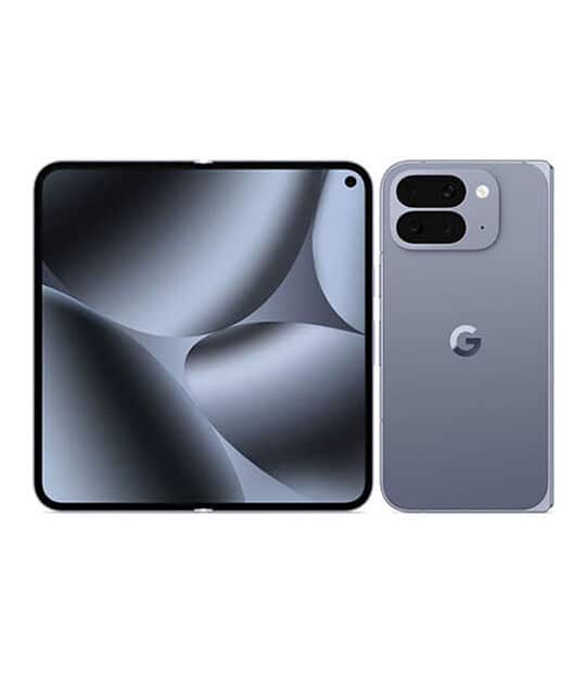 Google Pixel 10 Pro Fold 中古一覧｜SIMフリー・キャリア - 価格.com