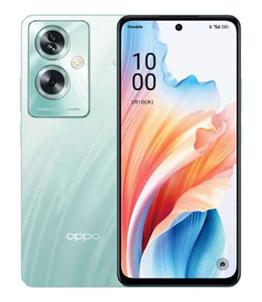 OPPO A79 5G 中古一覧｜SIMフリー・キャリア - 価格.com