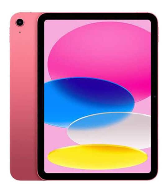 iPad 11インチ (A16) Wi-Fi+Cellular 256GB 2025年春モデル au 中古
