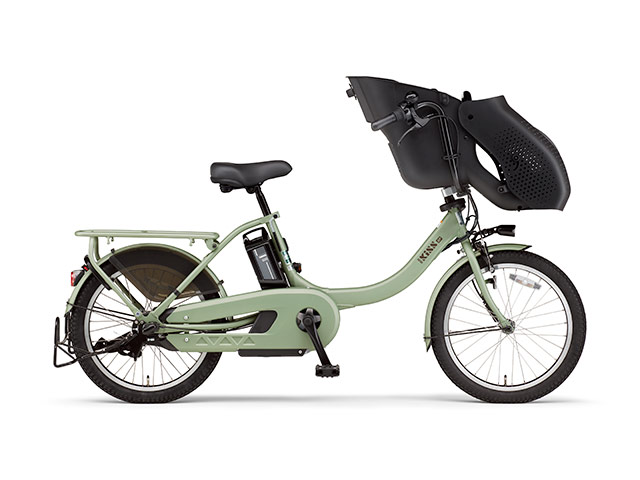 ヤマハ PAS Kiss mini un SP 2023 | 電動自転車の事ならイーチャリティ