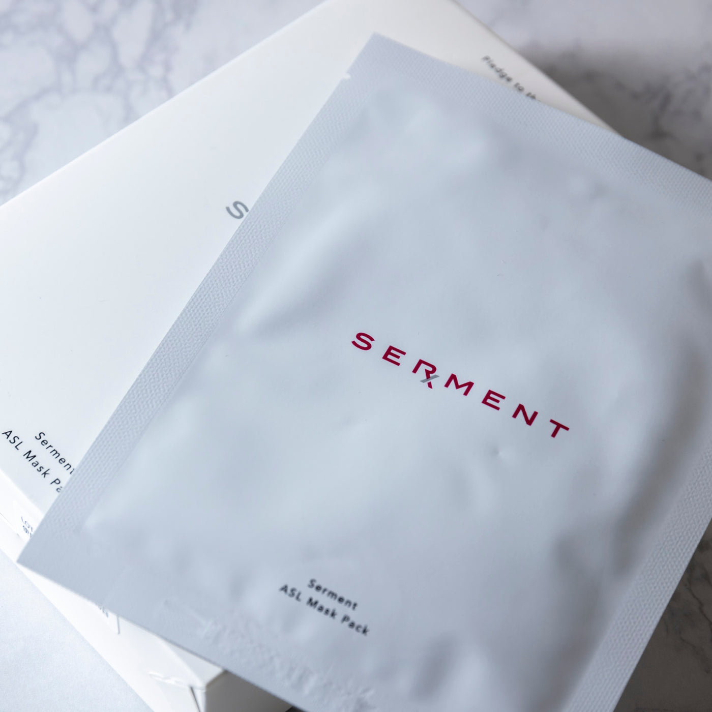 セルマン ASLカプセリングマスク – Total beauty salon eclat