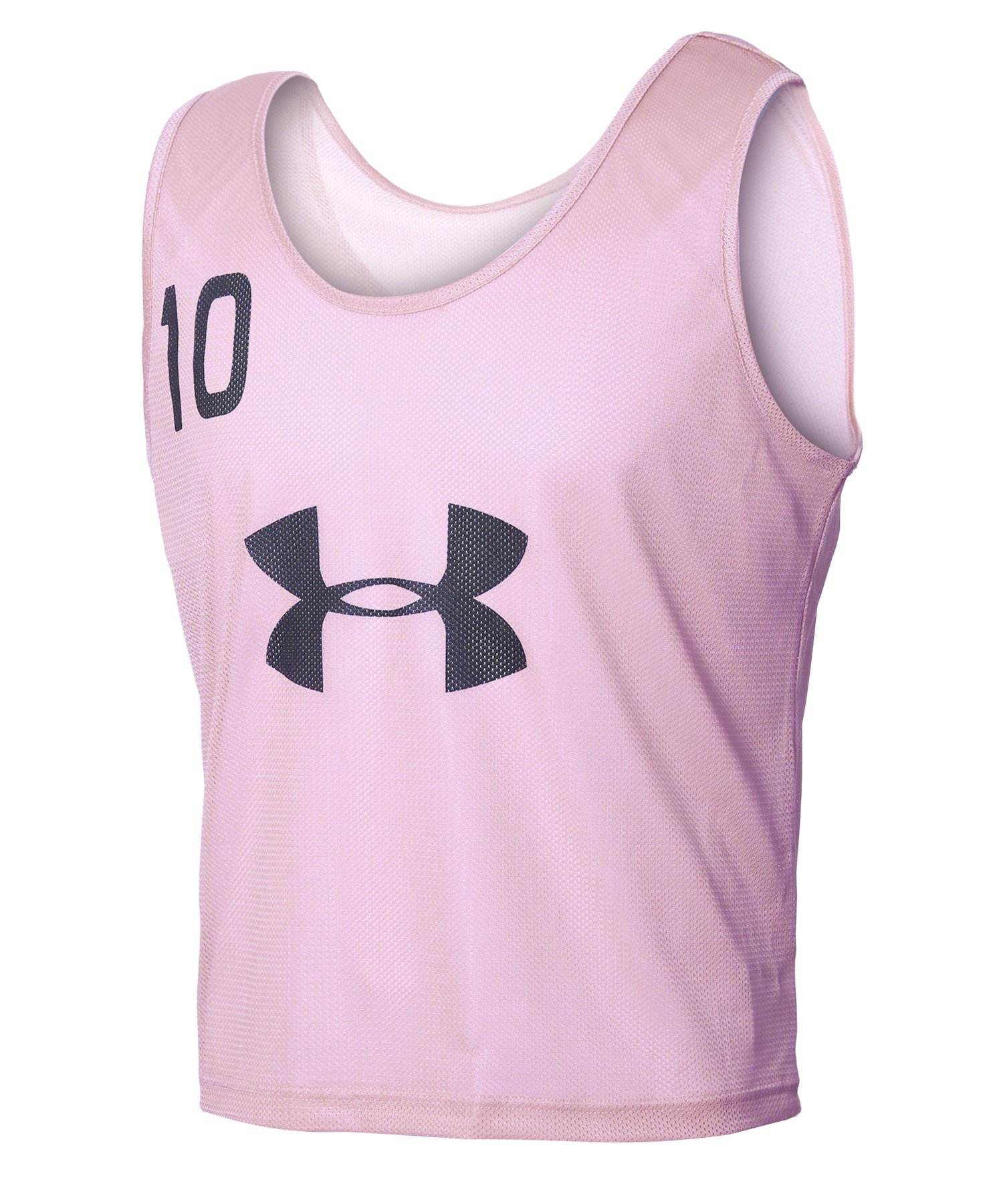 アンダーアーマー公式】 UAチーム ナンバード ビブス （10枚セット