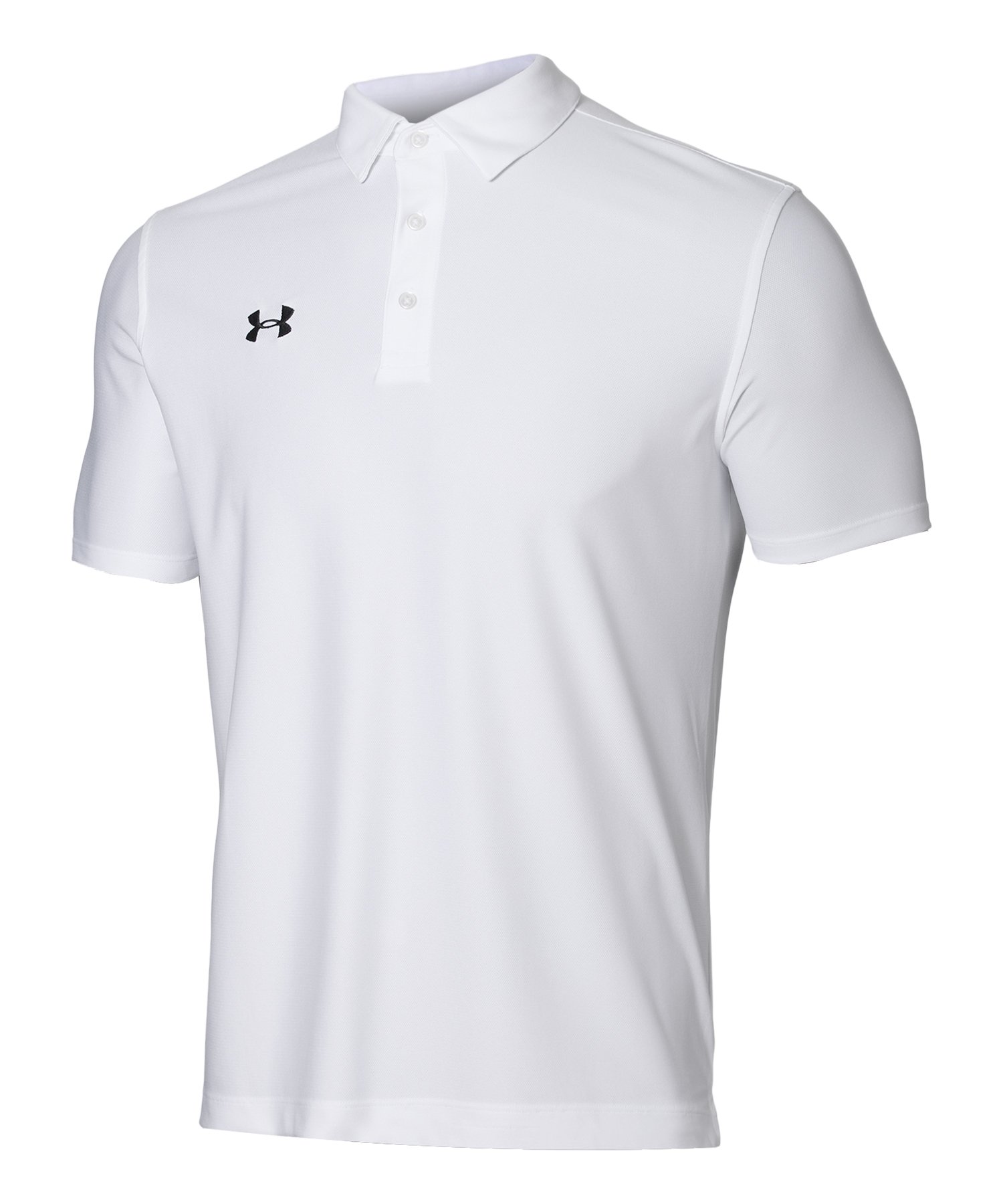アンダーアーマー公式】 UAチーム アーマー ポロ（ライフスタイル/UNISEX）