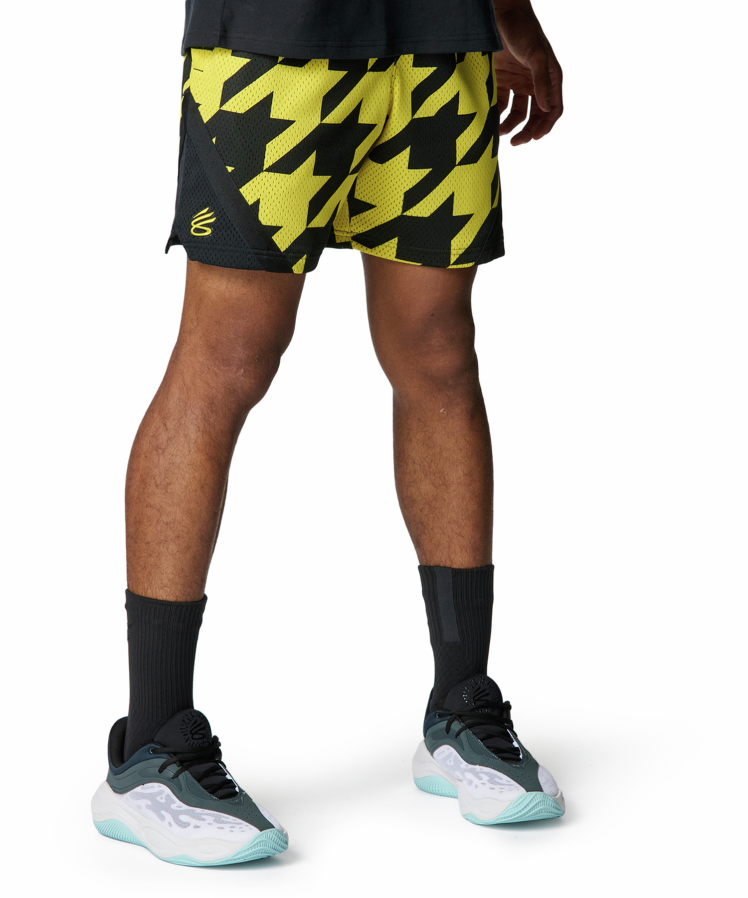 アンダーアーマー公式】 カリー シグネチャー ショーツ