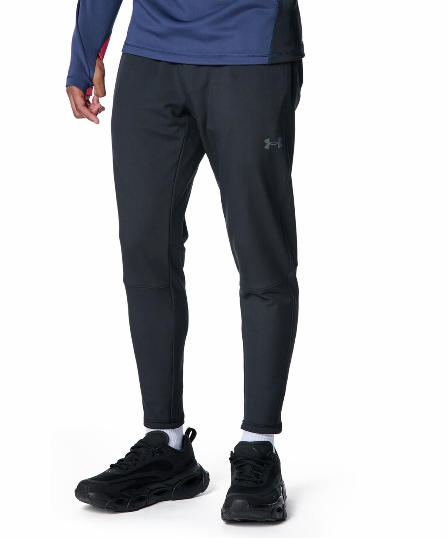 アンダーアーマー公式】 UAプロジェクトロック ライバルフリース