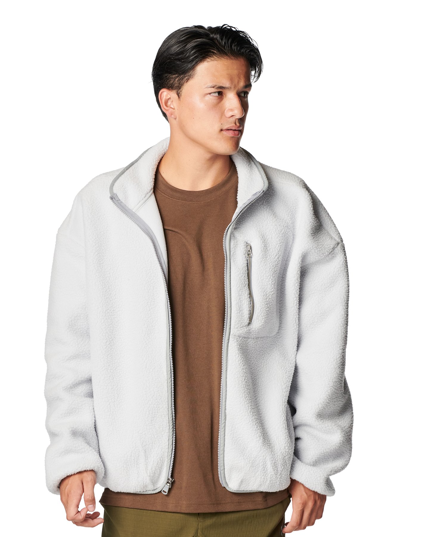 アンダーアーマー公式】 UAシェルパ ジャケット（ライフスタイル/MEN）