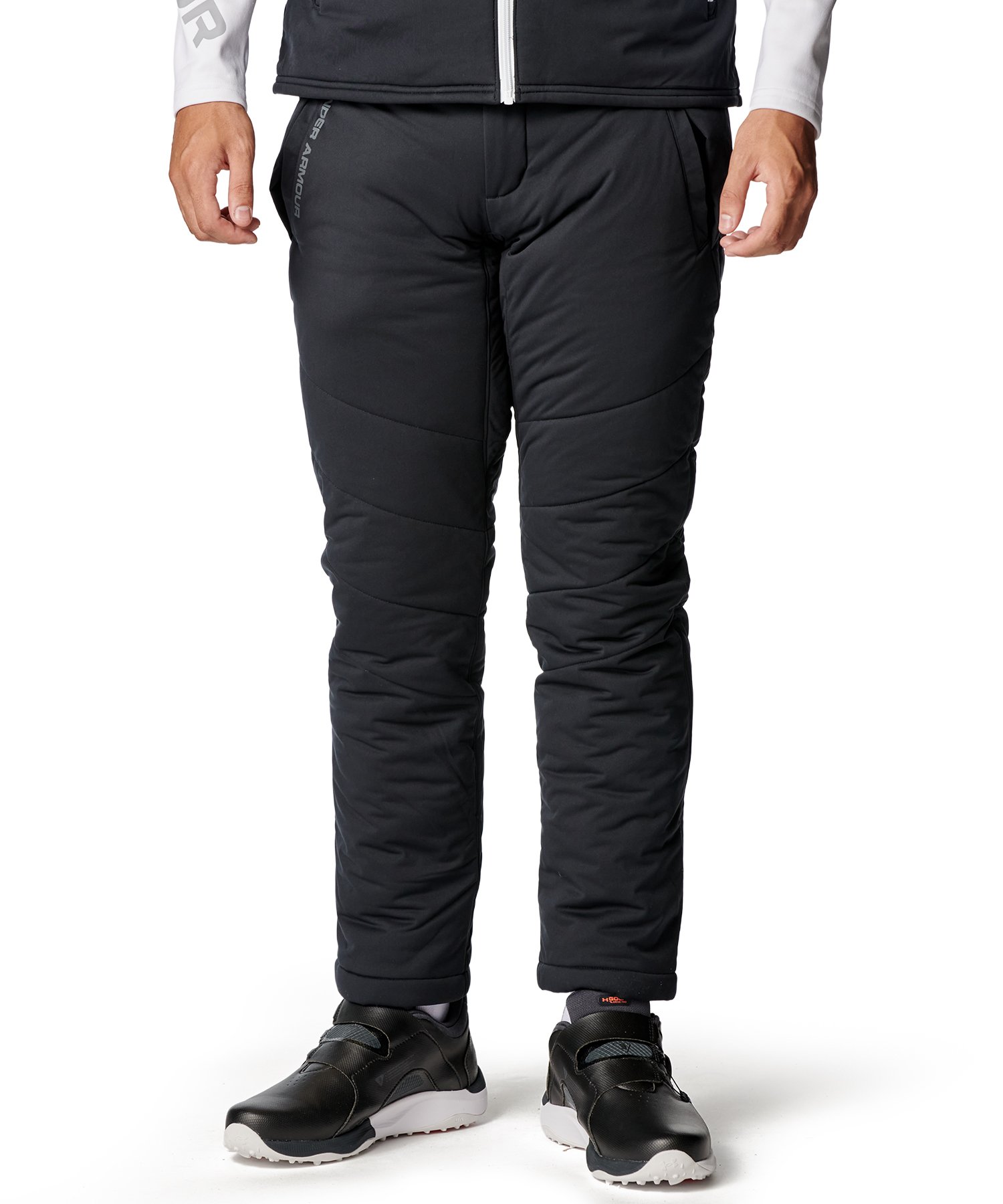 アンダーアーマー公式】 UAドライブ プロ インサレーテッド パンツ