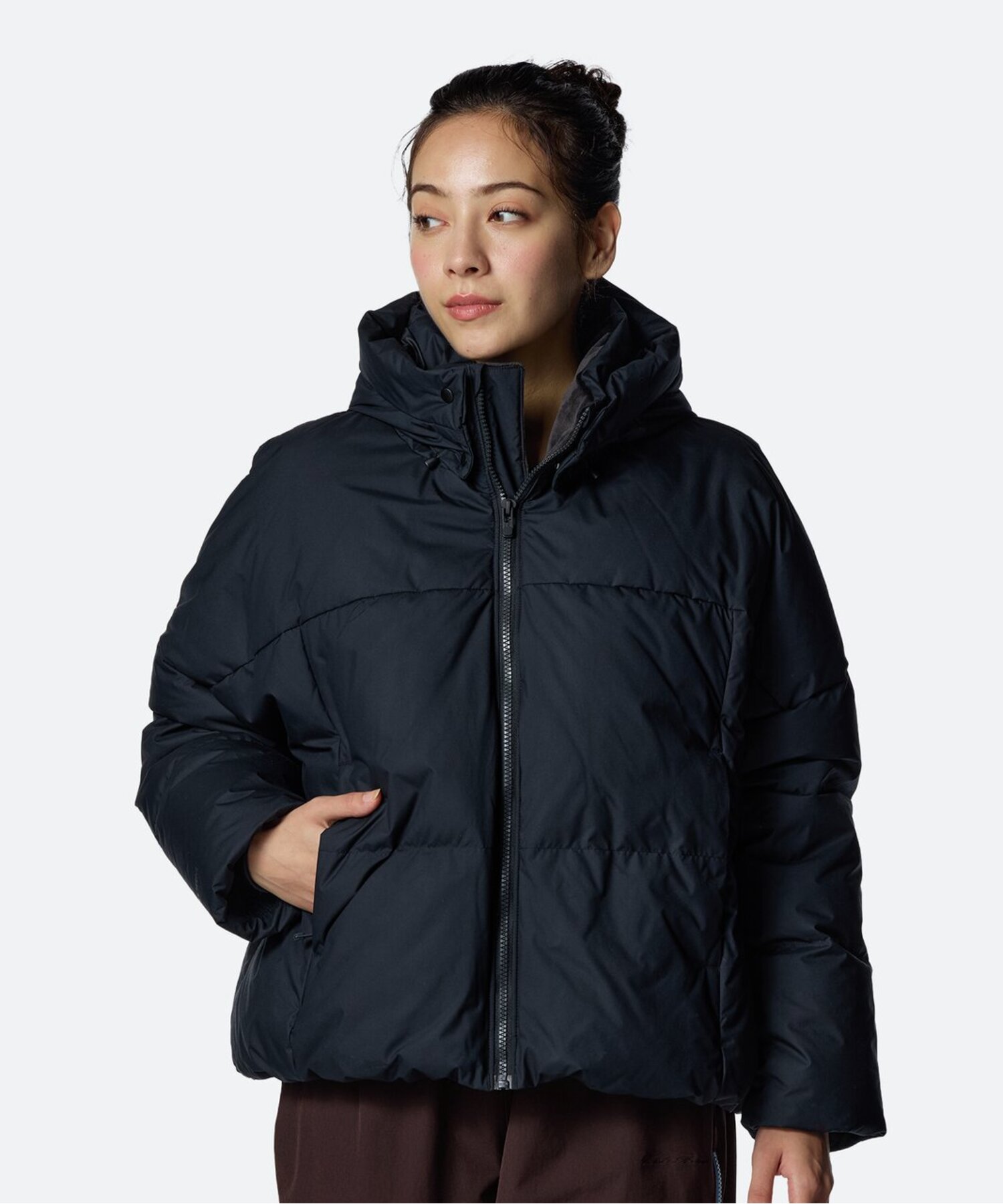 アンダーアーマー公式】 UAリミットレス ダウン パッファー ジャケット