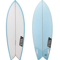 Channel Islands Fish - Eastern Lines