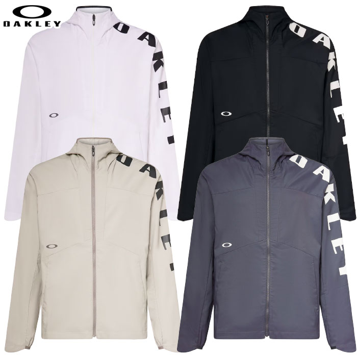 オークリー OAKLEY ジャケット Enhance Mobility Jacket 6.0 メンズ