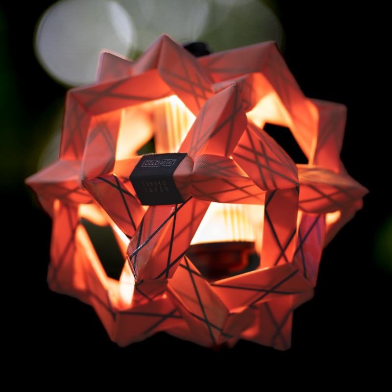 COLONISTA】OMAN10 – CROSS ORANGE