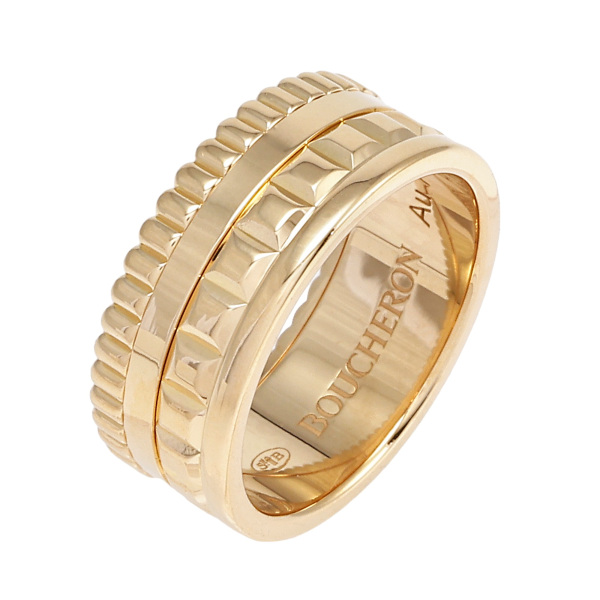 ブシュロン(BOUCHERON) 高級ジュエリーの通販・販売 - ゆきざき