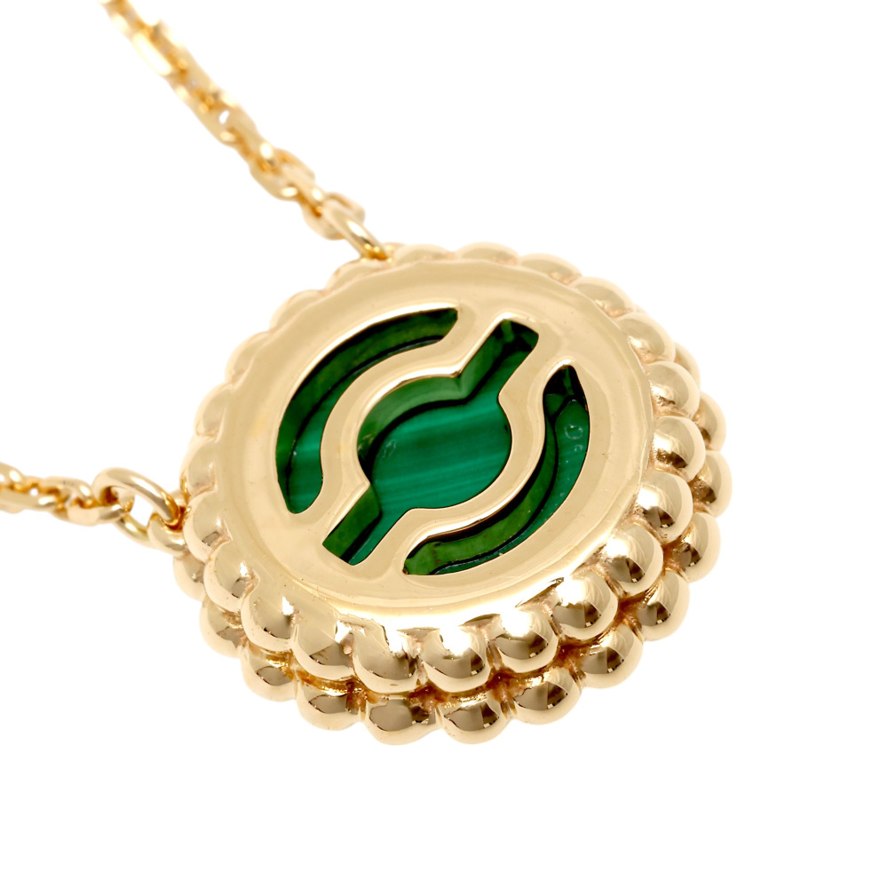 中古] ヴァンクリーフ&アーペル ペルレ クルール VCARP4DM00