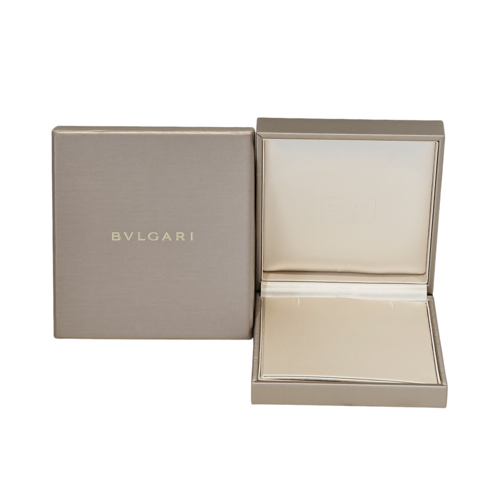 中古] ブルガリ ビー・ゼロワン 346167 ネックレス J391858