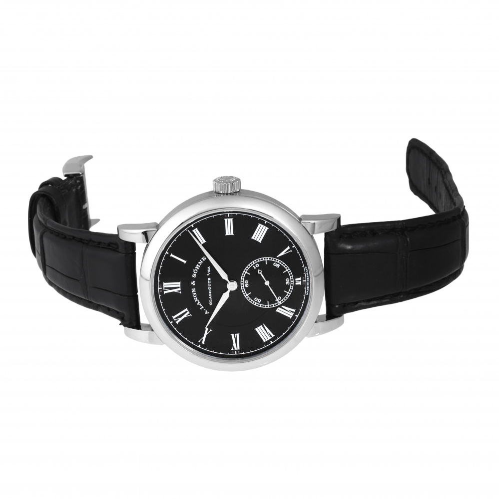 中古] ランゲ＆ゾーネ リヒャルトランゲ 世界限定218本 260028 W220495