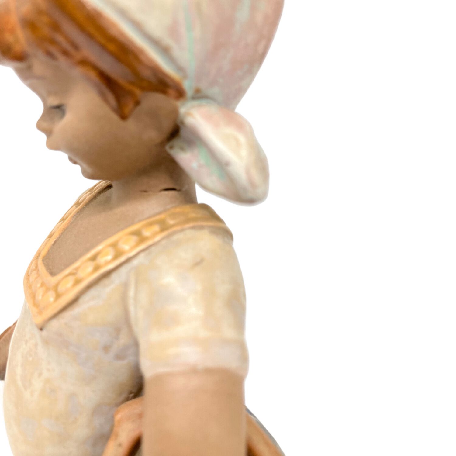 LLADRO (リヤドロ) 2254 ヴィンテージ品顔回り修理痕有｜トレファクONLINE