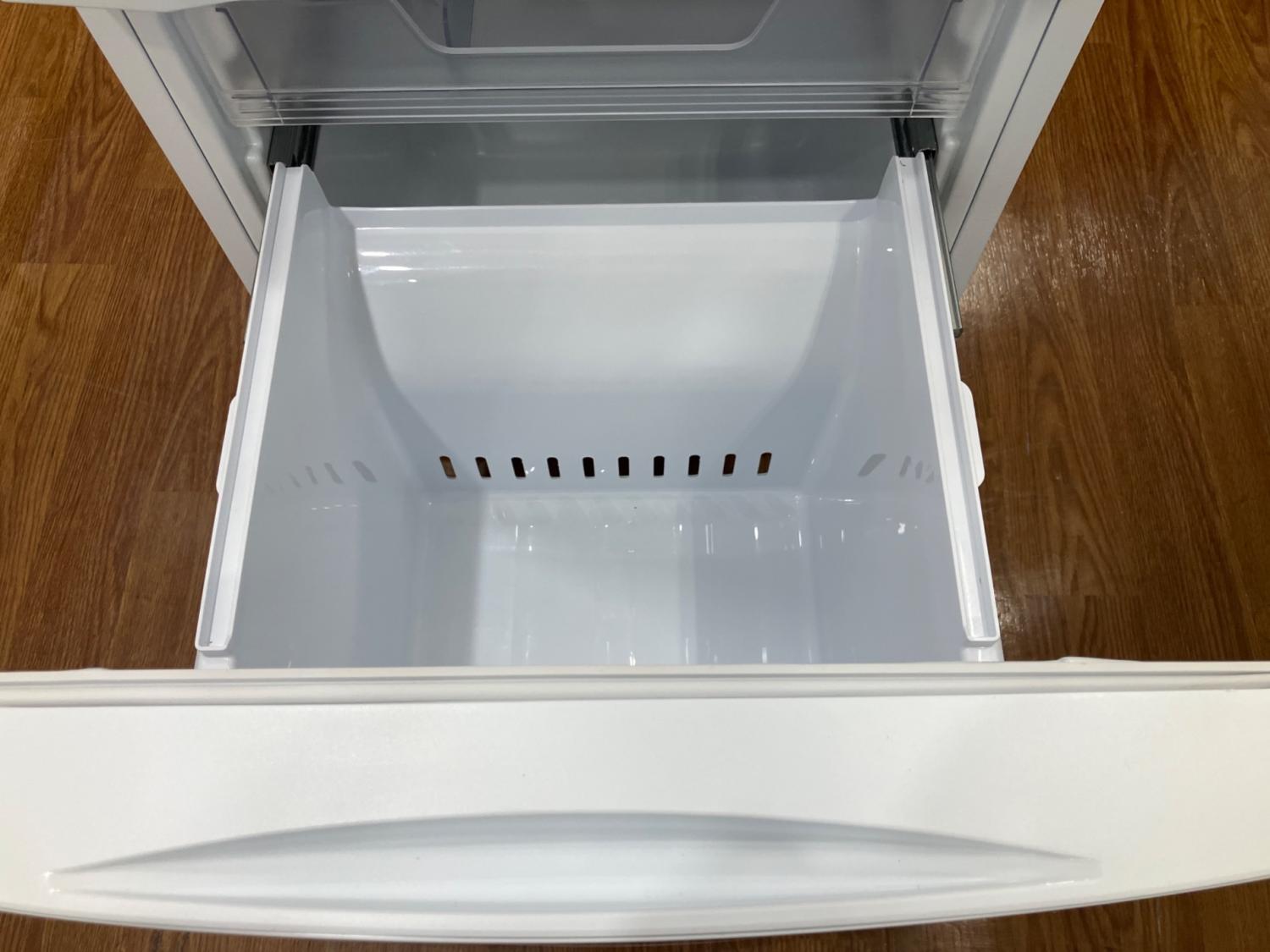 TOSHIBA (トウシバ) 2ドア冷蔵庫 GR-U15BS 2023年製 153L｜トレファク