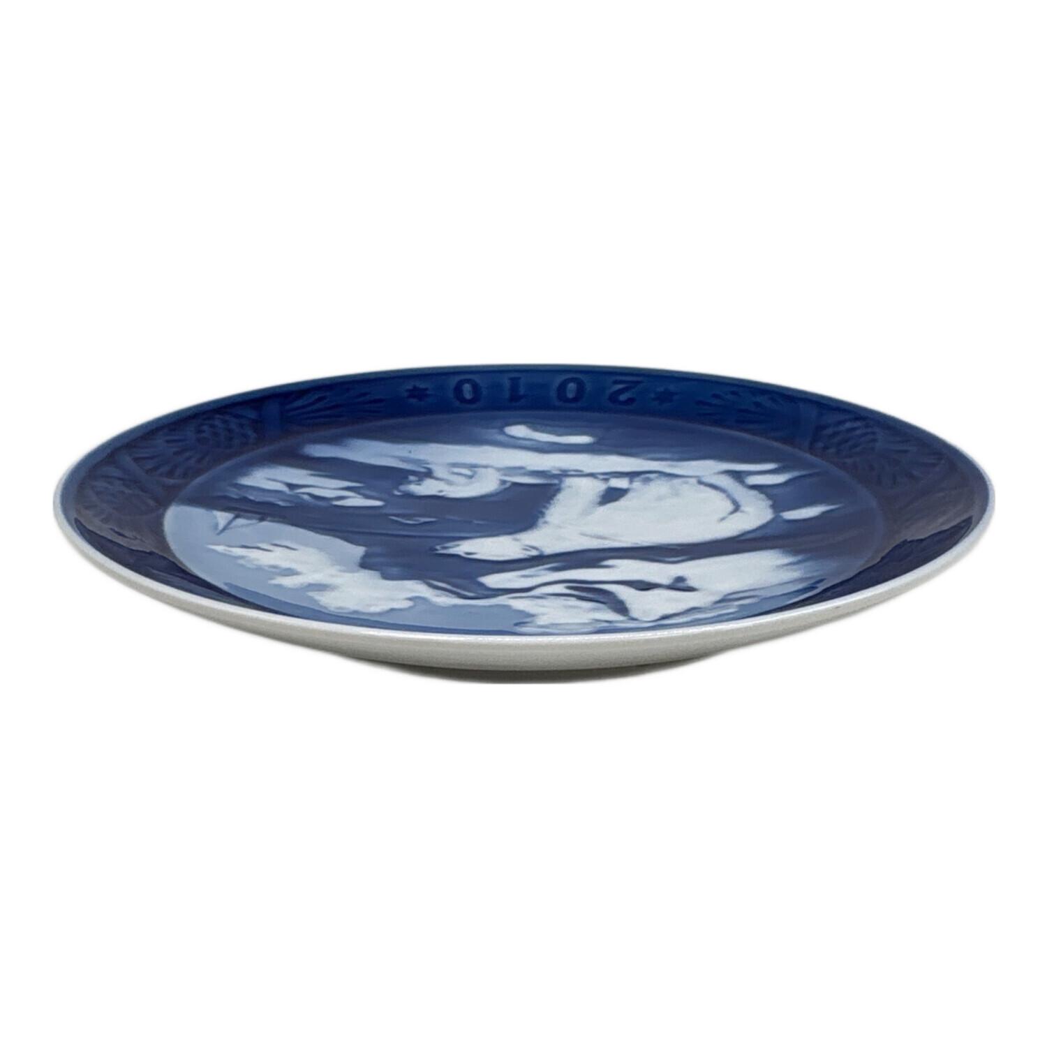 ROYAL COPENHAGEN (ロイヤル・コペンハーゲン) プレート 白熊 イヤー