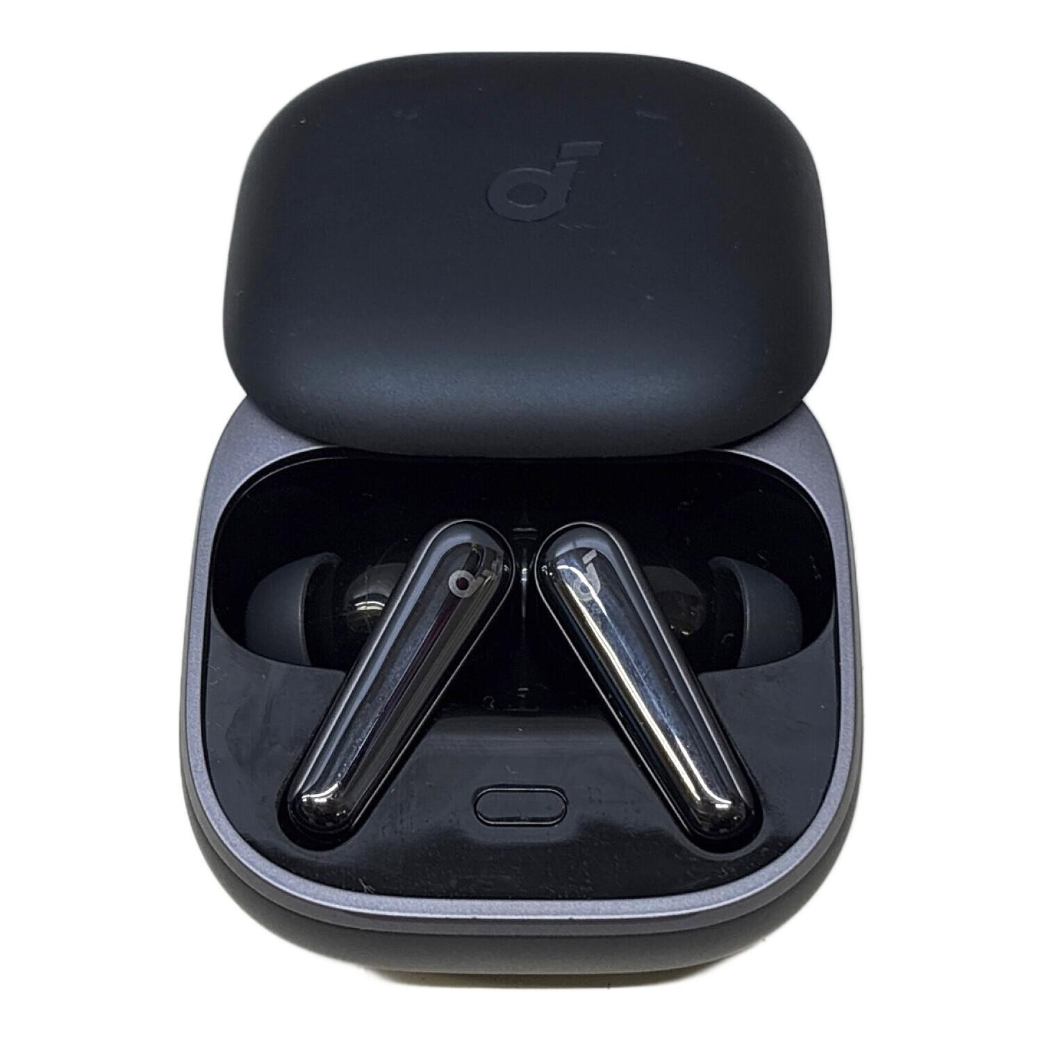 Anker (アンカー) ワイヤレスイヤホン Soundcore Liberty 5 A3957