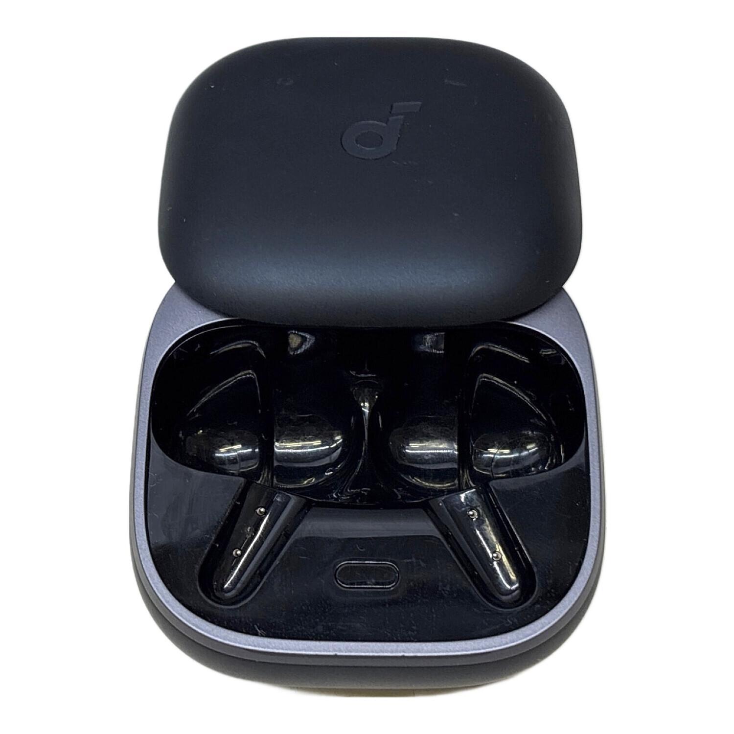 Anker (アンカー) ワイヤレスイヤホン Soundcore Liberty 5 A3957