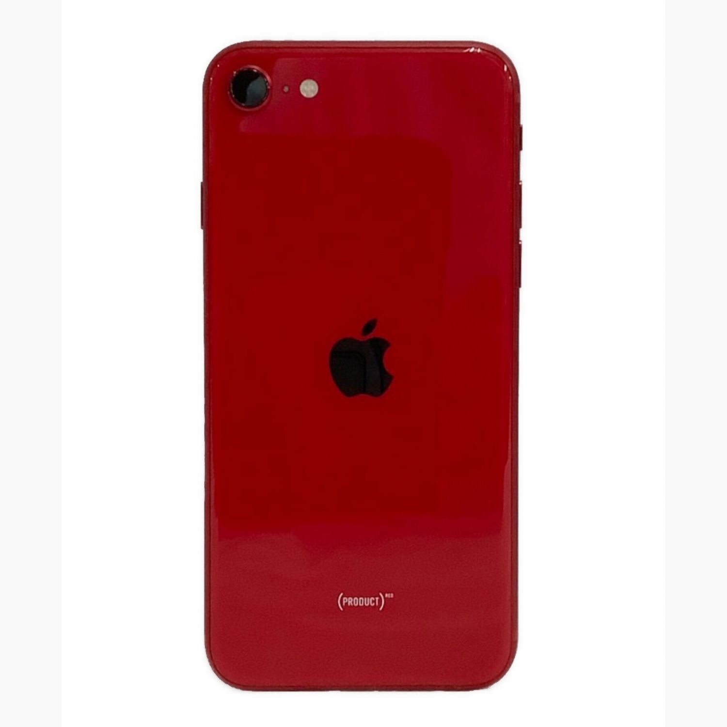 Apple (アップル) iPhone SE(第2世代) MX9U2J/A au 64GB iOS