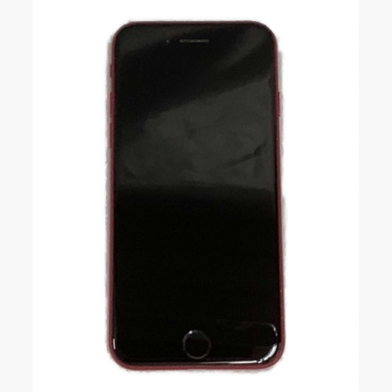 Apple (アップル) iPhone SE(第2世代) MX9U2J/A au 64GB iOS