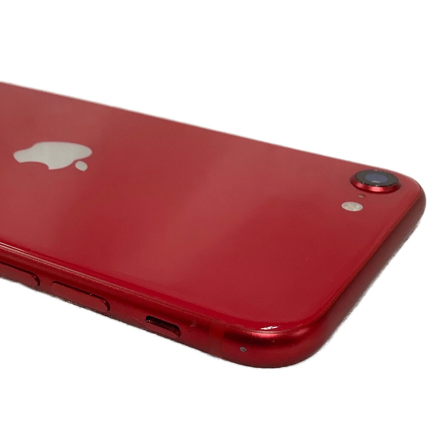 Apple (アップル) iPhone SE(第2世代) MX9U2J/A au 64GB iOS