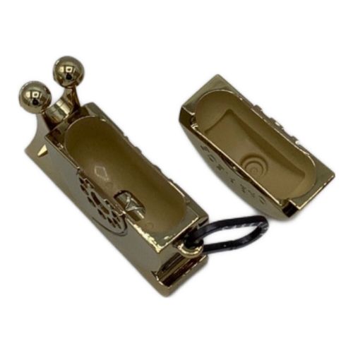 CASETIFY (ケースティファイ) ワンピースグッズ ゴールデン電伝虫