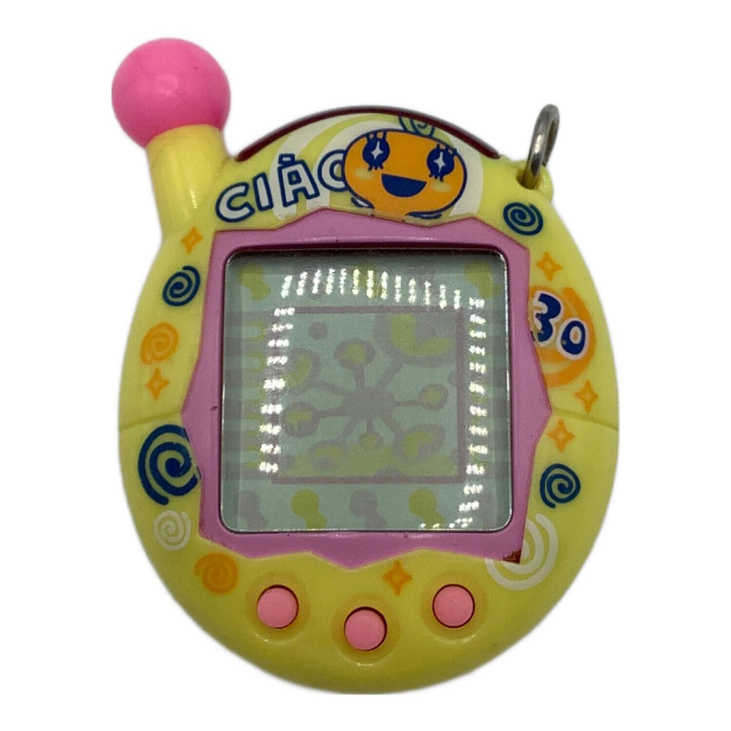 BANDAI (バンダイ) たまごっち 超じんせーエンジョイ!たまごっちプラス