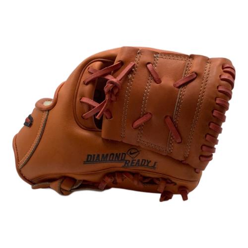 NIKE (ナイキ) グローブ DIAMOND READY J DRJ1125｜トレファクONLINE