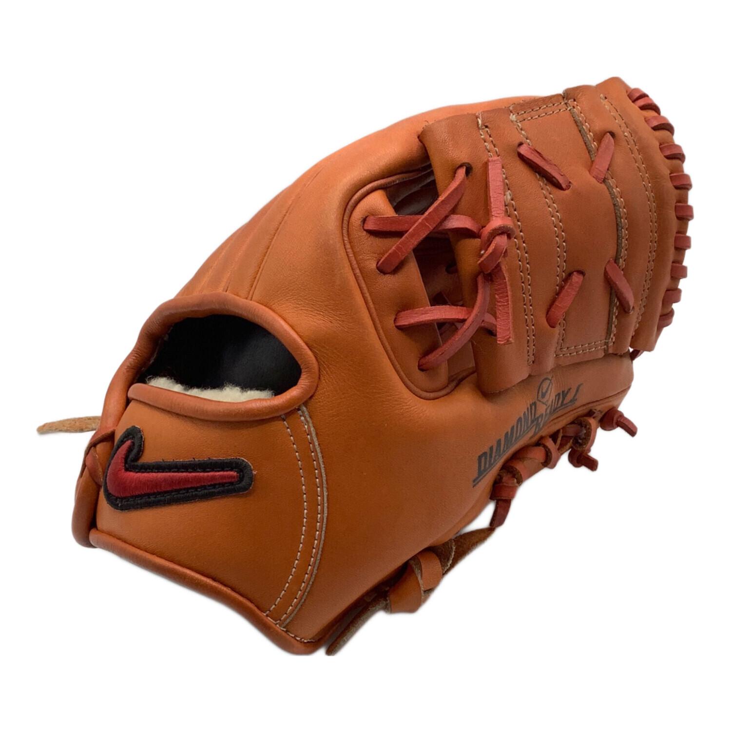 NIKE (ナイキ) グローブ DIAMOND READY J DRJ1125｜トレファクONLINE