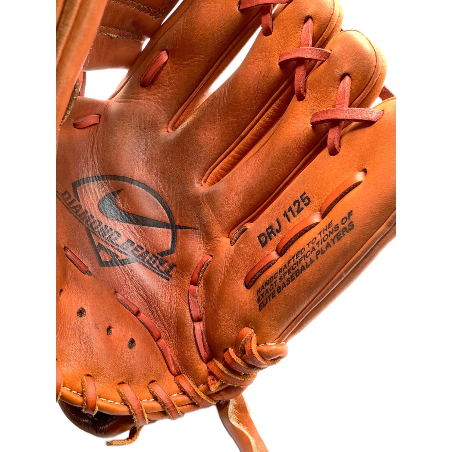 NIKE (ナイキ) グローブ DIAMOND READY J DRJ1125｜トレファクONLINE